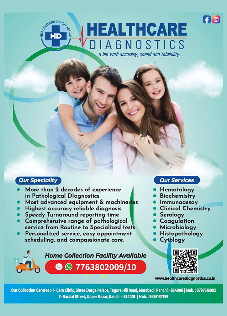HEALTH POINT