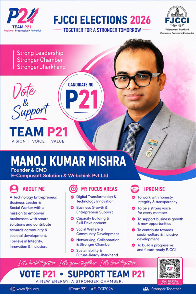 TEAM P21 MANOJ