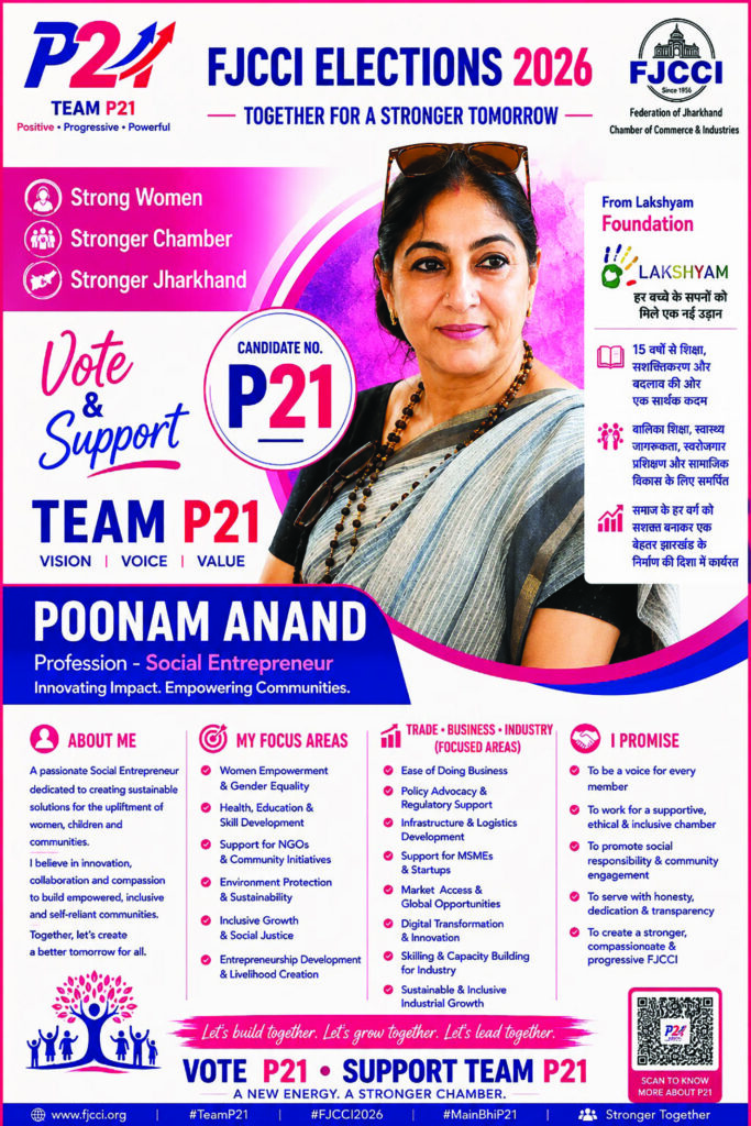TEAM P21 POONAM